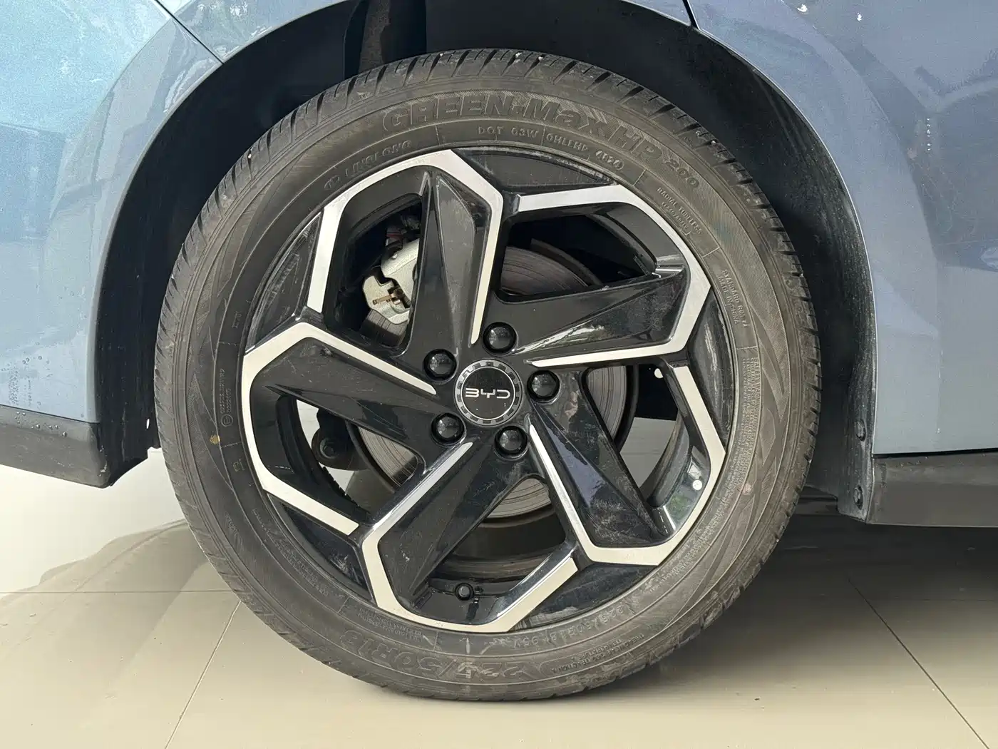BYD Seal 06 DM-i Touring 2025 2025 DM-i 150KM Flagship