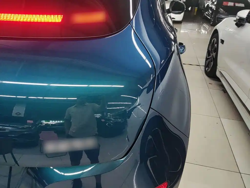 Ora Good Cat 2025 2025 430km Honor Edition