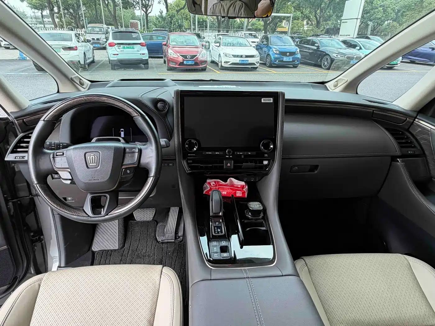 Toyota Vellfire 2025 2024 Crown Hybrid 2.5L Executive Premium Edition