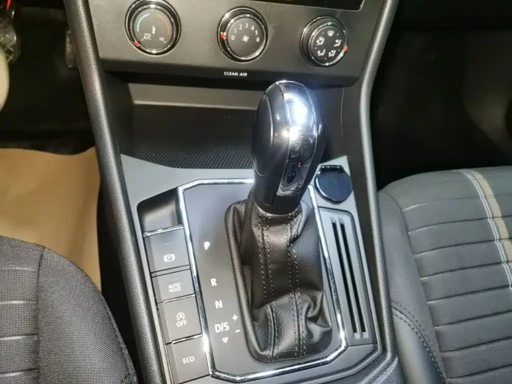 Volkswagen Lavida, миниатюра 14
