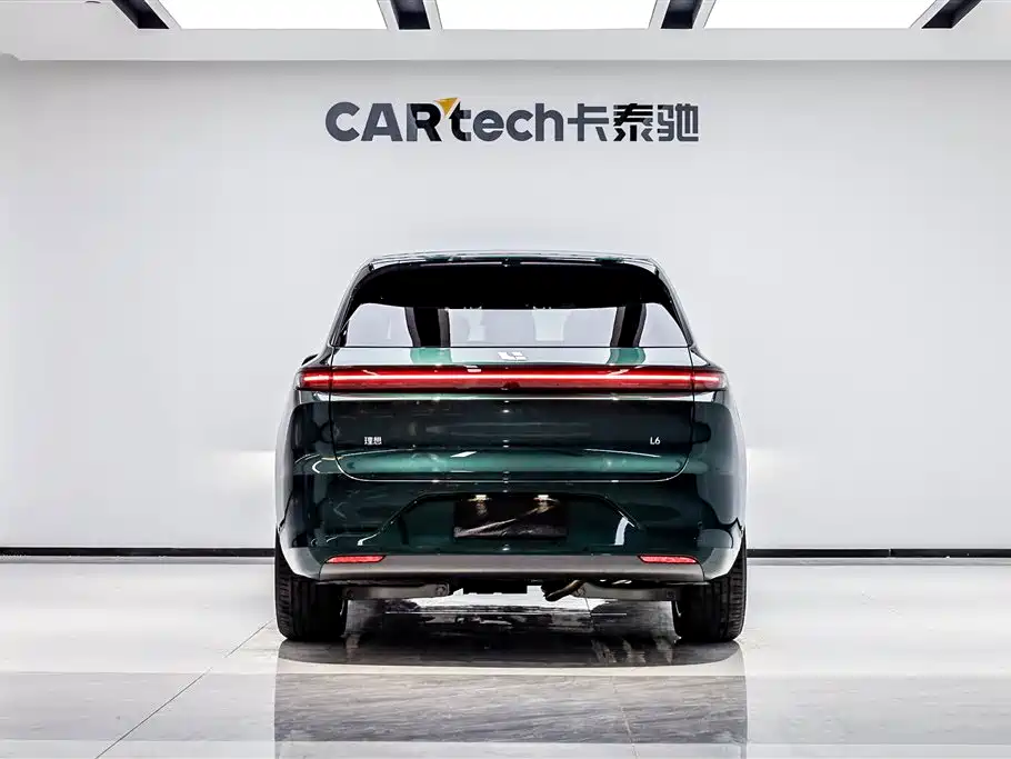 Li Auto IDEAL L6