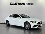 Фото 3 - Mercedes-Benz C-Class
