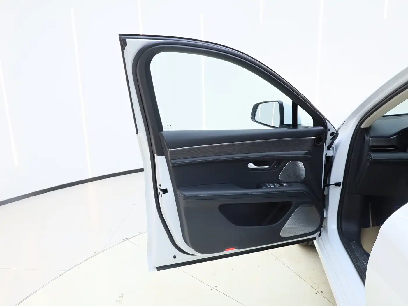 AITO Wenjie AITO M5 2022 Extended Range AWD Performance Edition фото 9