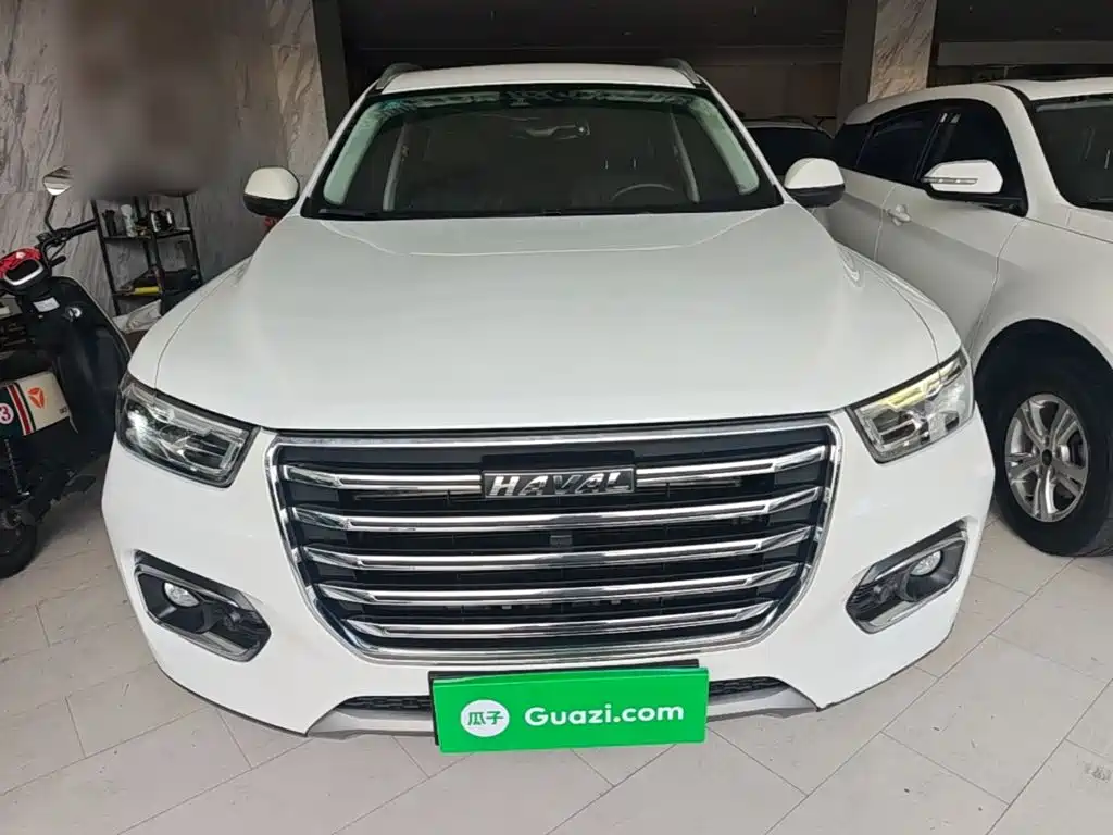 Photo 3 - Haval H6