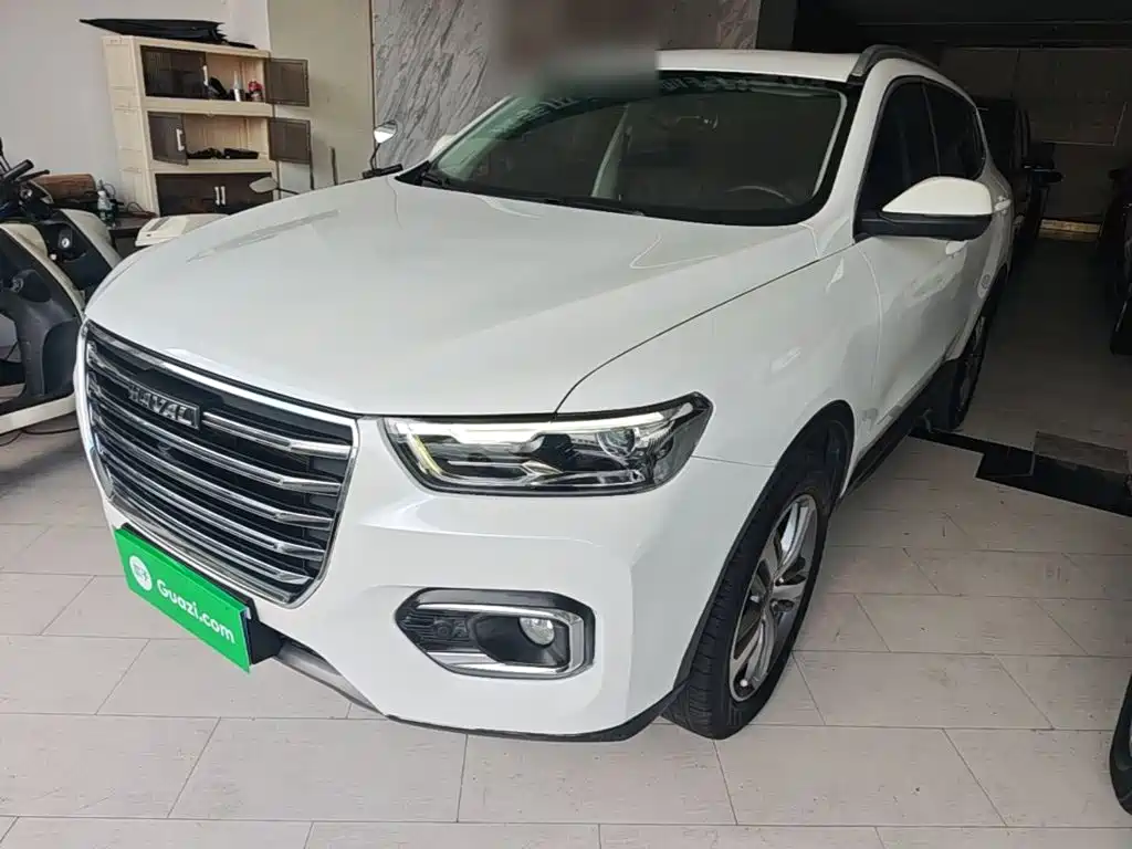 Photo 2 - Haval H6