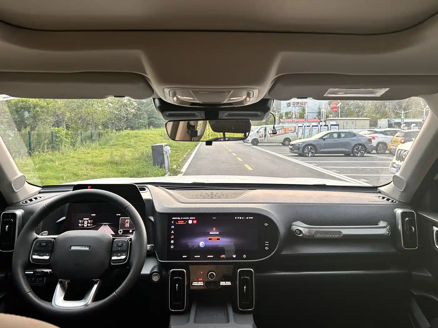 Haval Big Dog 2025 2024 1.5T DCT Border Collie Edition