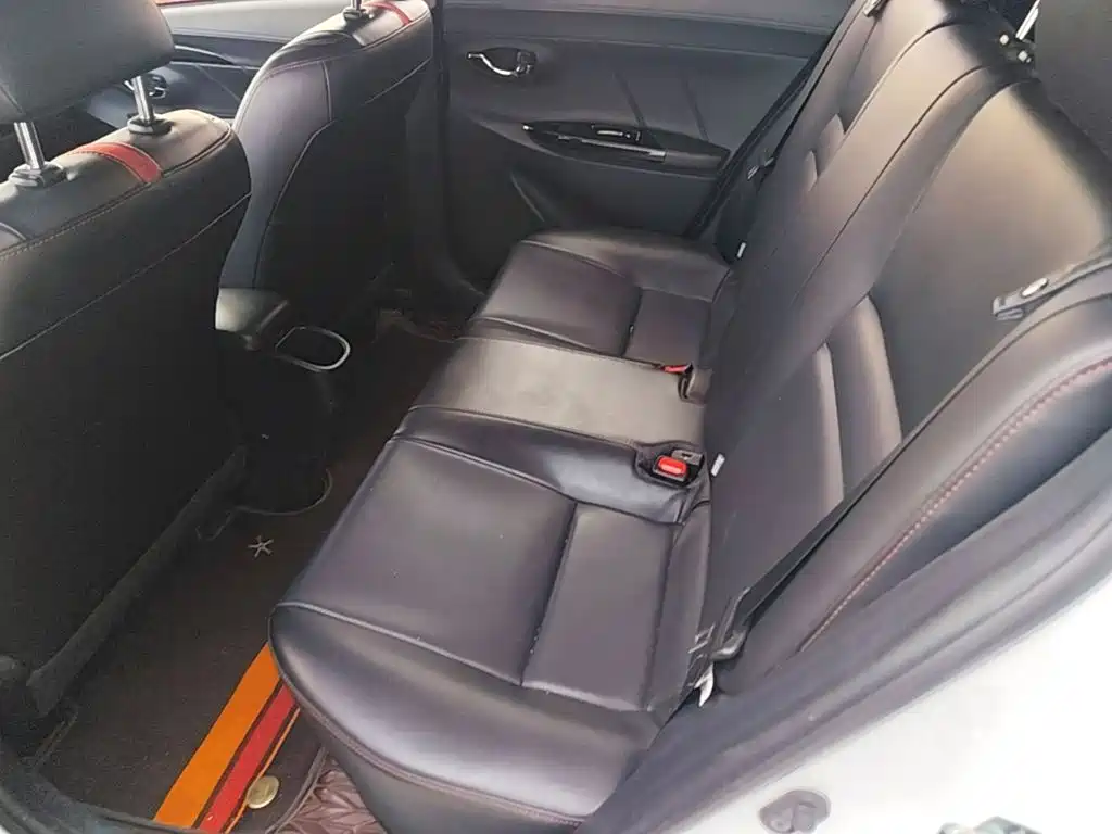 Toyota Yaris, миниатюра 17