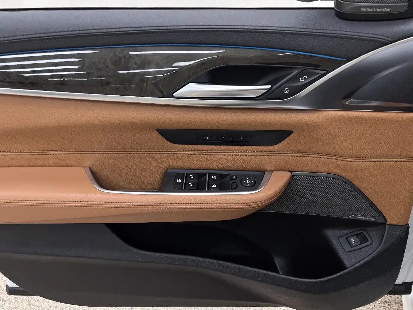 BMW 6 Series GT 2018 630i M Sport Package фото 29