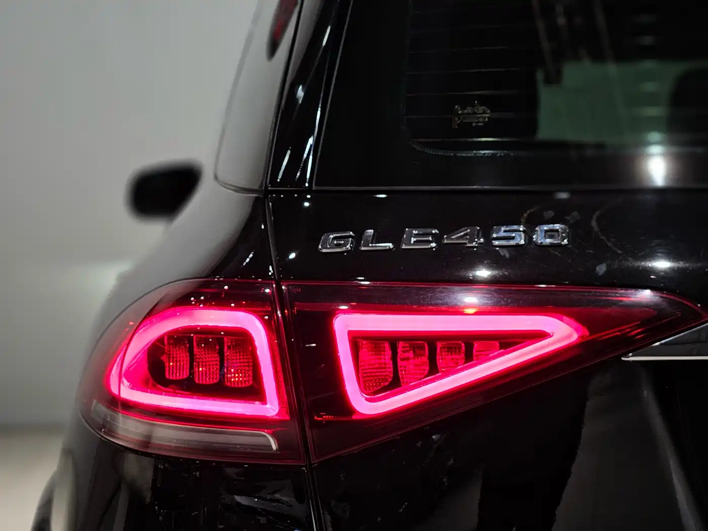 Mercedes-Benz GLE 2022 GLE 350 4MATIC Fashion фото 24