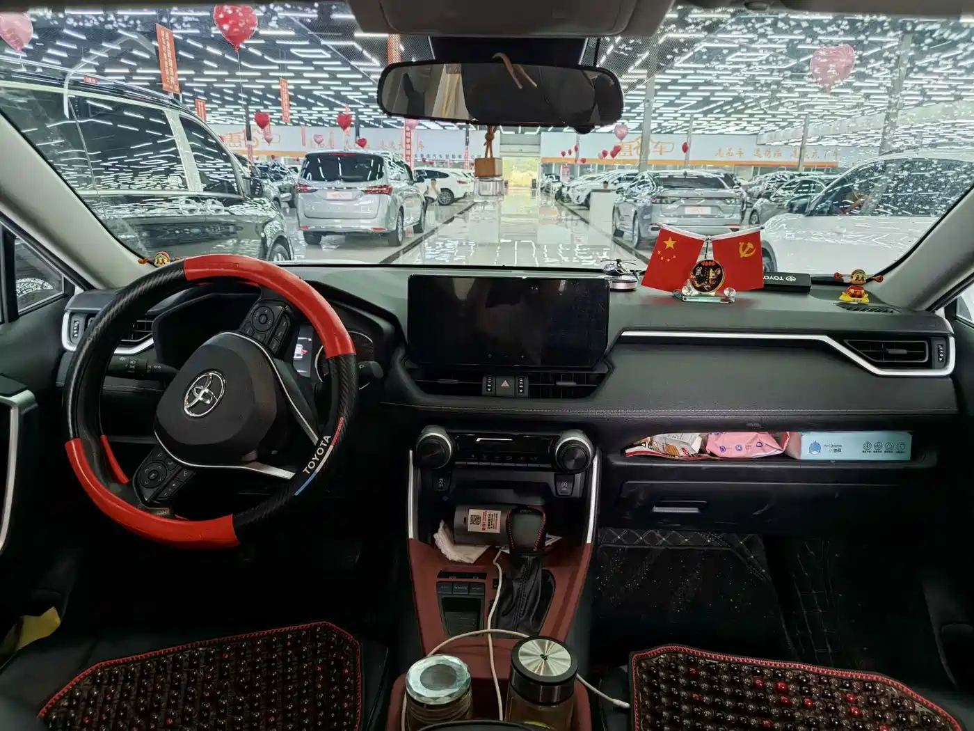 2026 Toyota Wildlander