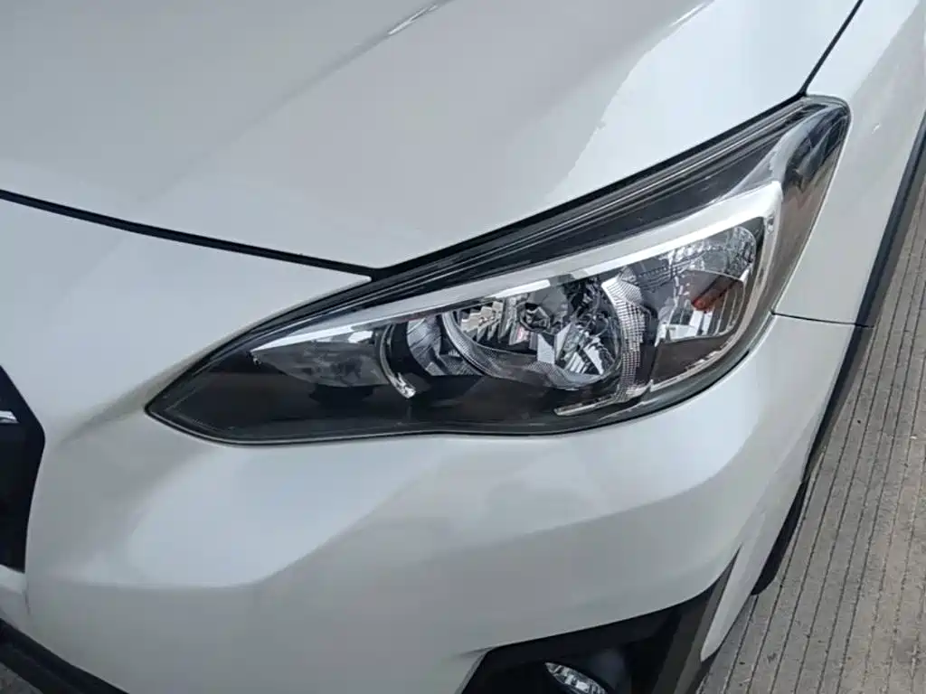Фото 24 - Subaru XV
