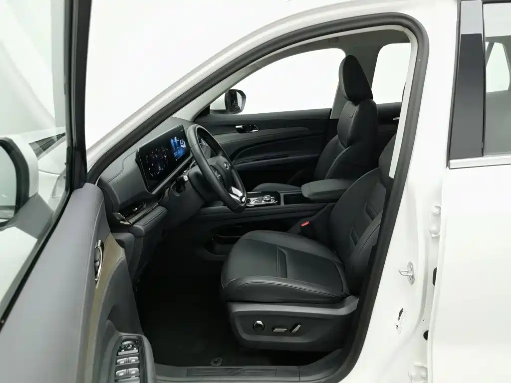 Ford Lingrui 2022 2022 EcoBoost 170 Platinum