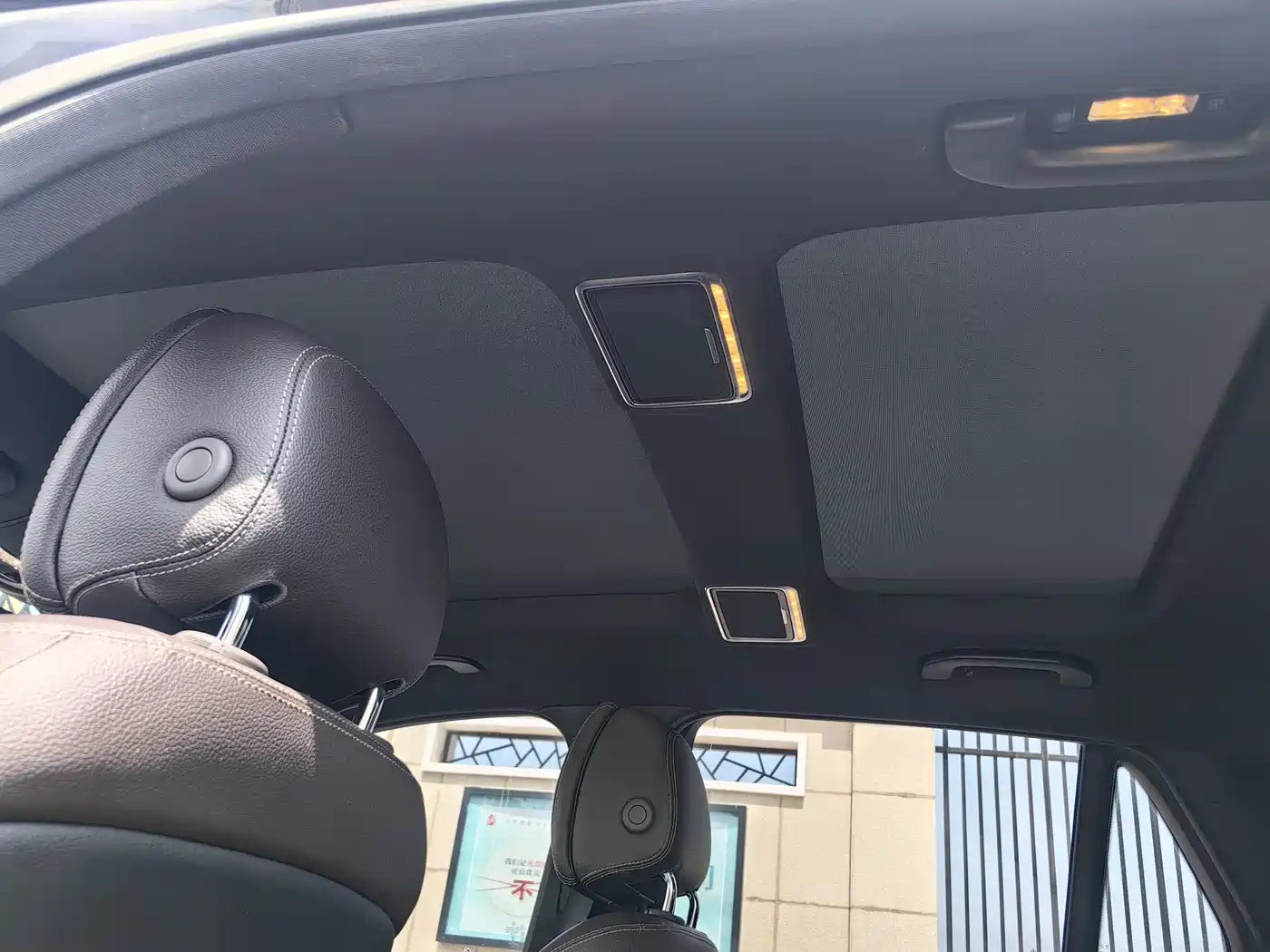 Mercedes-Benz GLC 2021 GLC 260 L 4MATIC Sporty фото 9