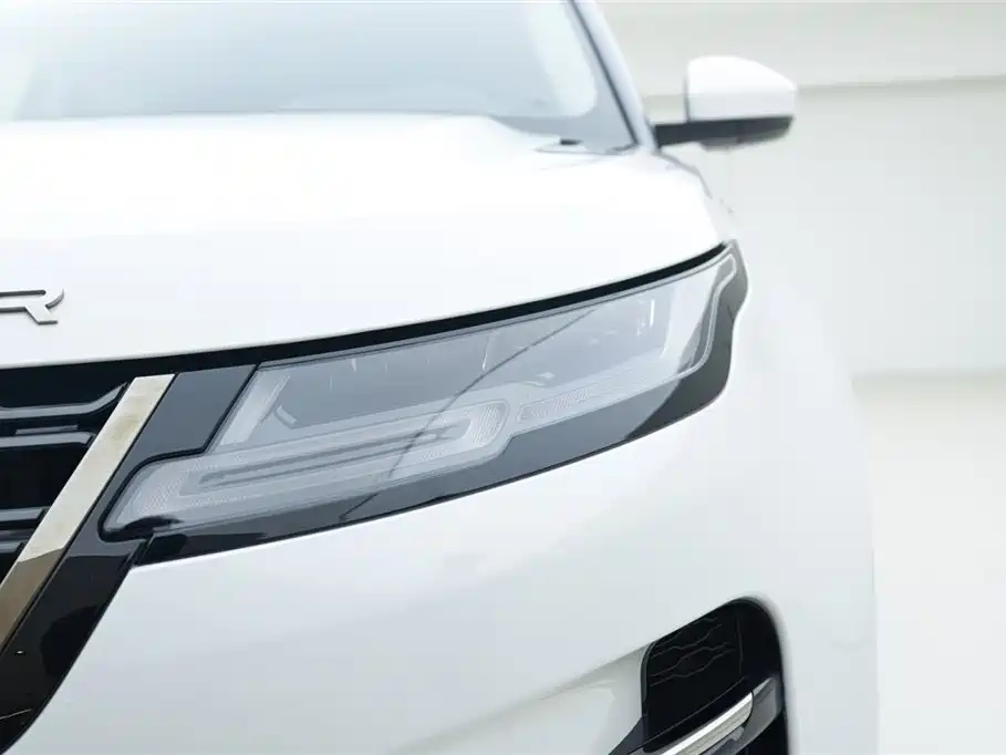 LAND ROVER RANGE ROVER AURORA NEW ENERGY