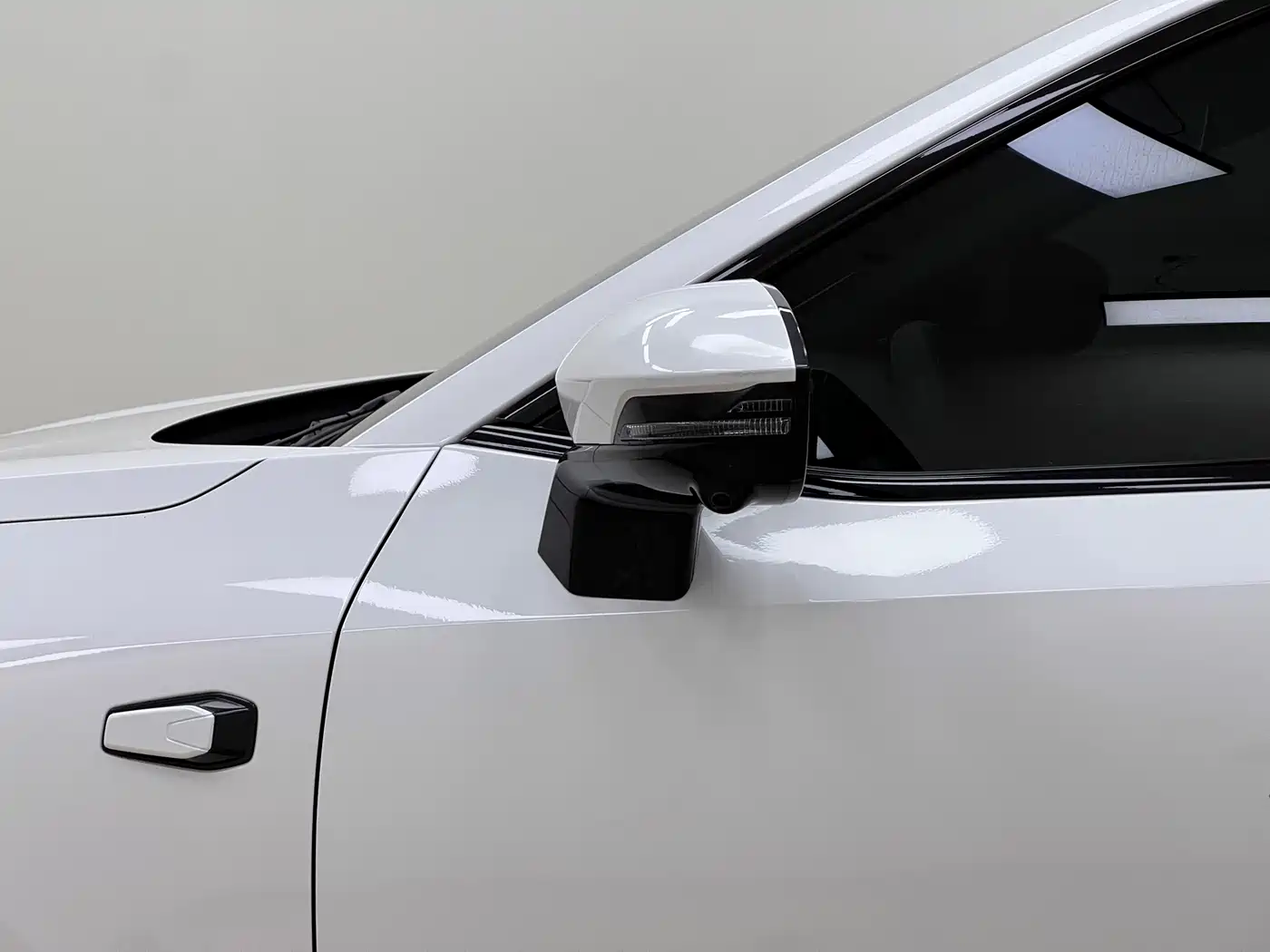Deepal S07 2023 2023 200Max Range Extender Edition