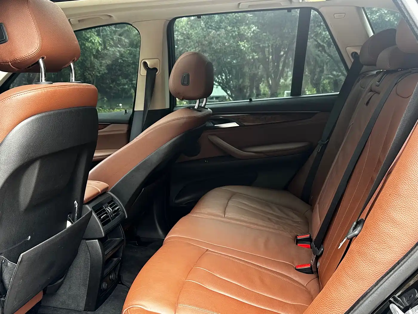 BMW X5 (Import) 2017 xDrive35i Elegance фото 11