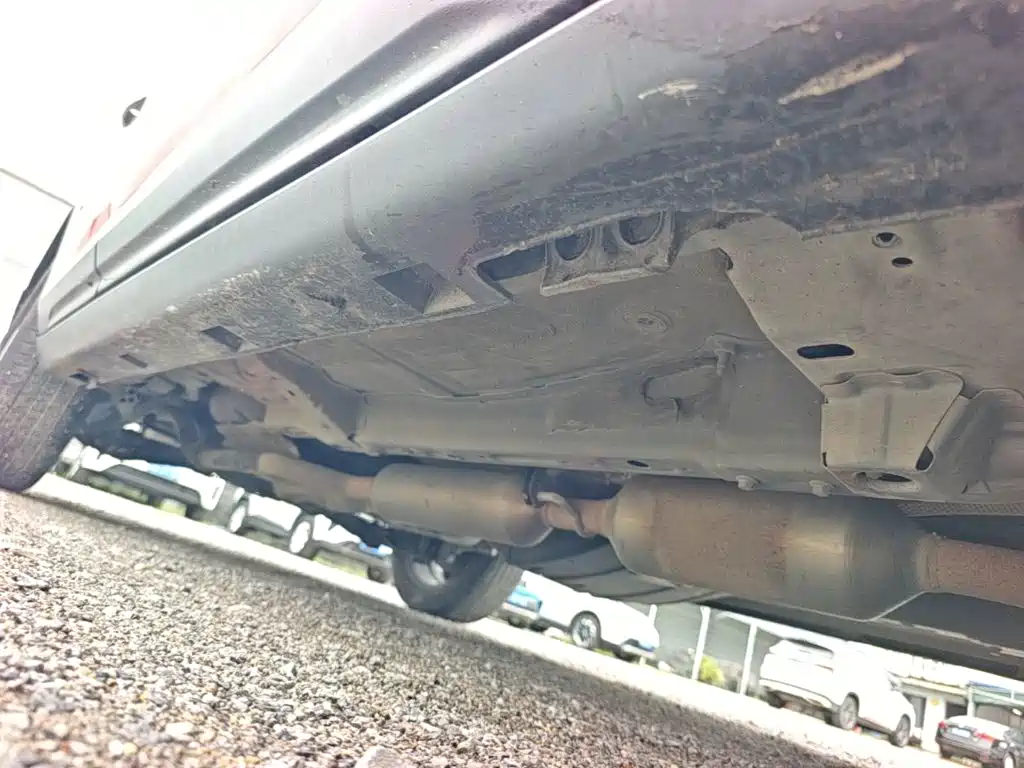 Dongfeng Aeolus Dongfeng Fengshen AX7 2022 2022 Mach Edition 1.5T DCT DF31