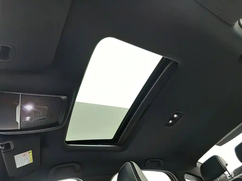 BYD Qin PLUS 2021 2021 DM-i 55KM Flagship