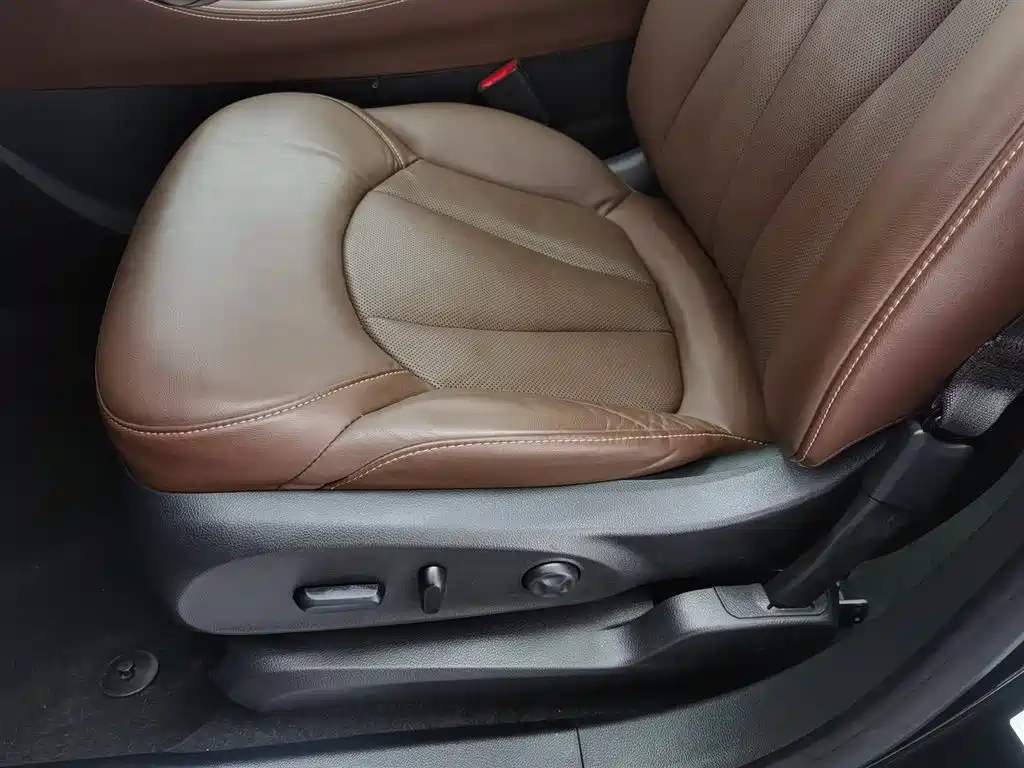 Buick Envision Plus 2021 532T FWD Luxury Trim фото 20