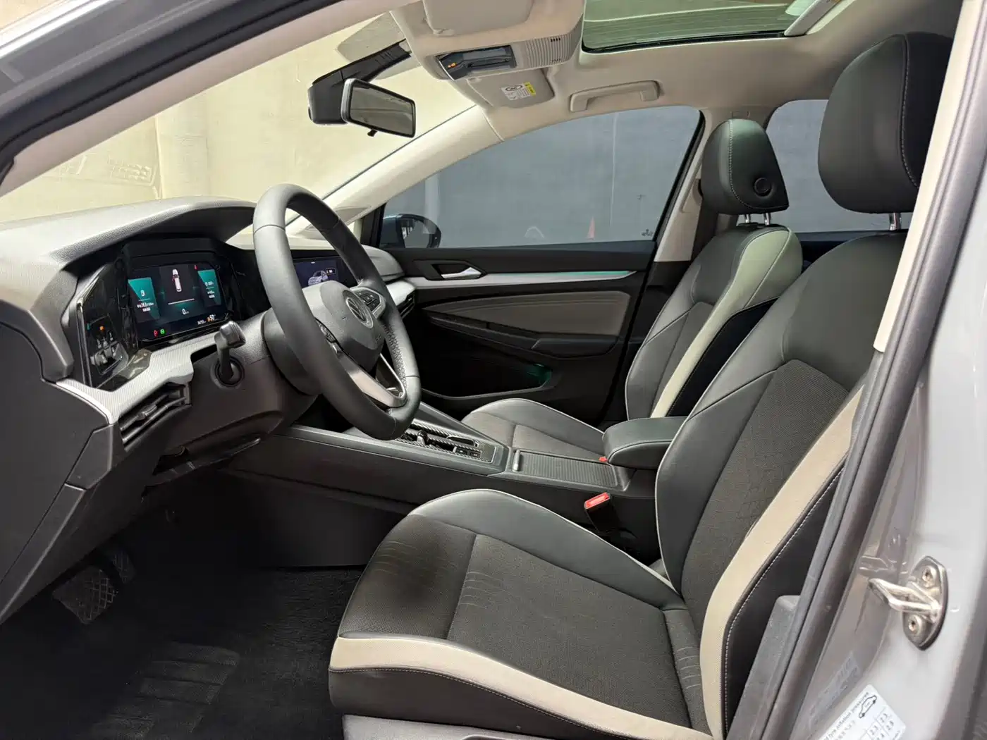 Volkswagen Golf, миниатюра 9