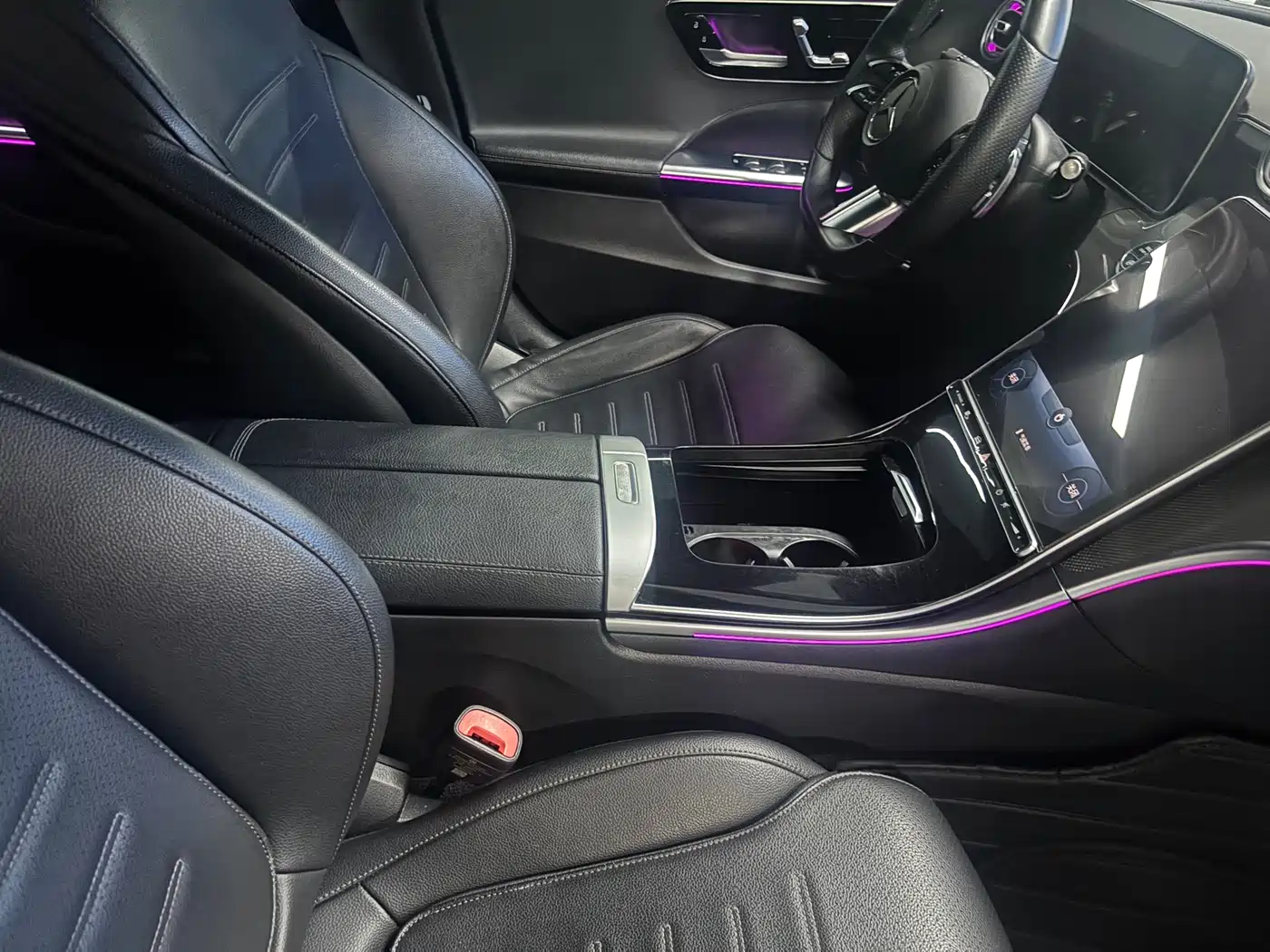 Mercedes-Benz C-Class 2022 C 260 L Sport Edition фото 15
