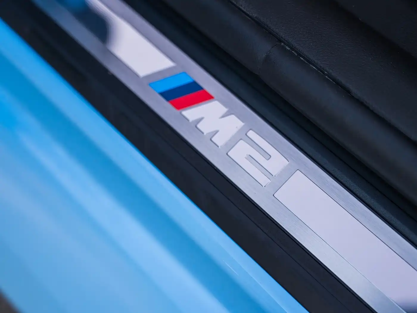 BMW M2 2025 2024 M2
