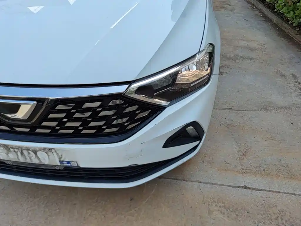 Jetta VA3 2022 2021 1.5L Automatic Glory Edition