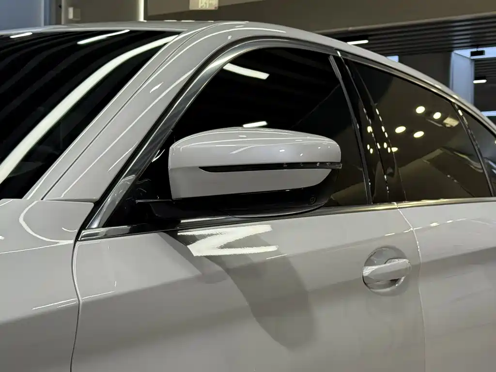 Фото 4 - BMW 5 Series