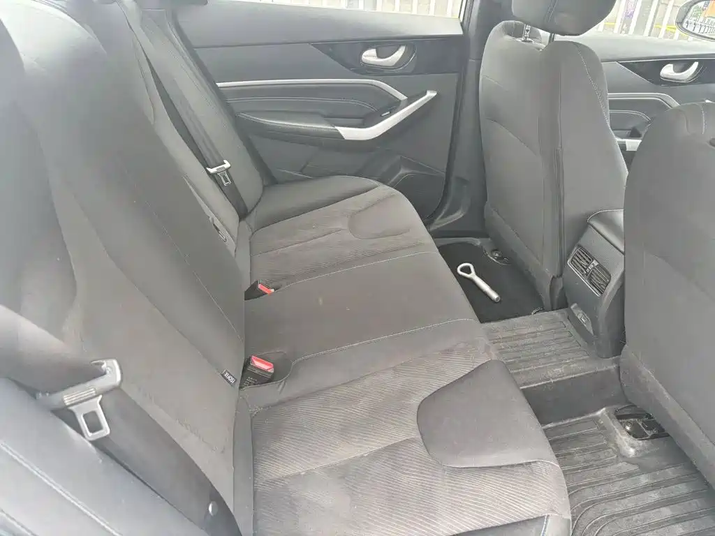 Venucia D60EV 2024 2023 PLUS Comfort SI Edition