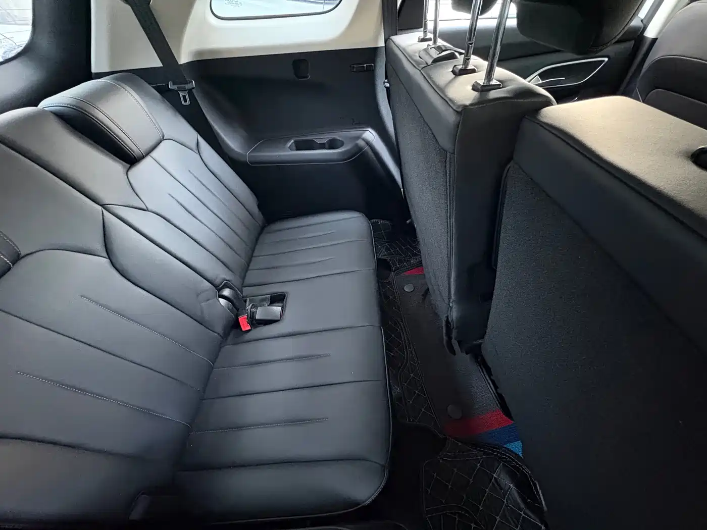 Changan X7 PLUS 2024 2024 1.5T Automatic Premium 7-Seater