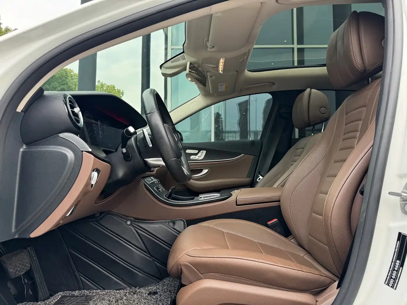Mercedes-Benz E-Class 2019 Facelift E 300 L Sport Luxury фото 6