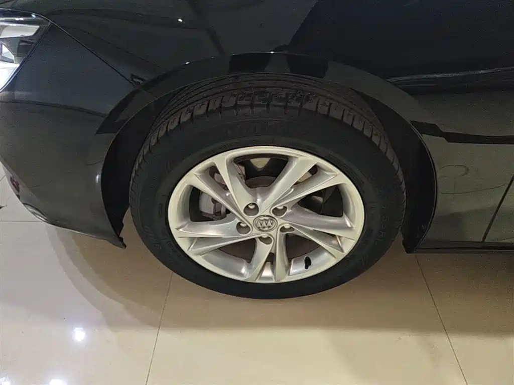 Buick Regal 2022 552T Smart Edition фото 23