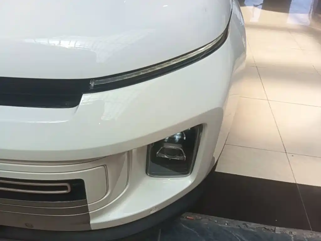 Geely ICON 2020 2020 Model 1.5TD i9