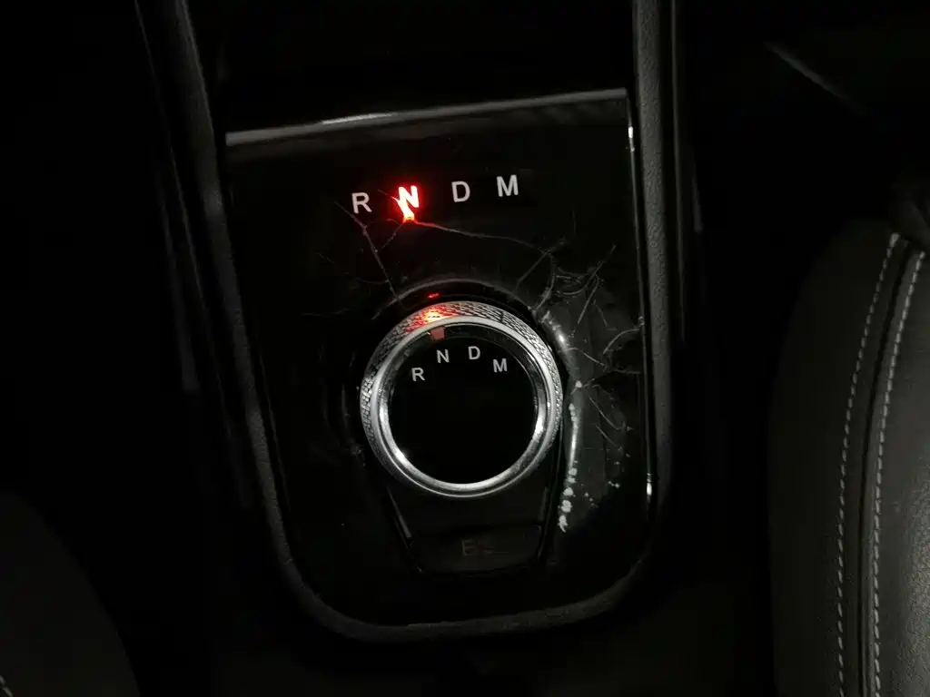 Baojun 310W 2018 2018 1.5L Auto Luxury China V