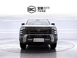 Фото 2 - Nissan Frontier Pro