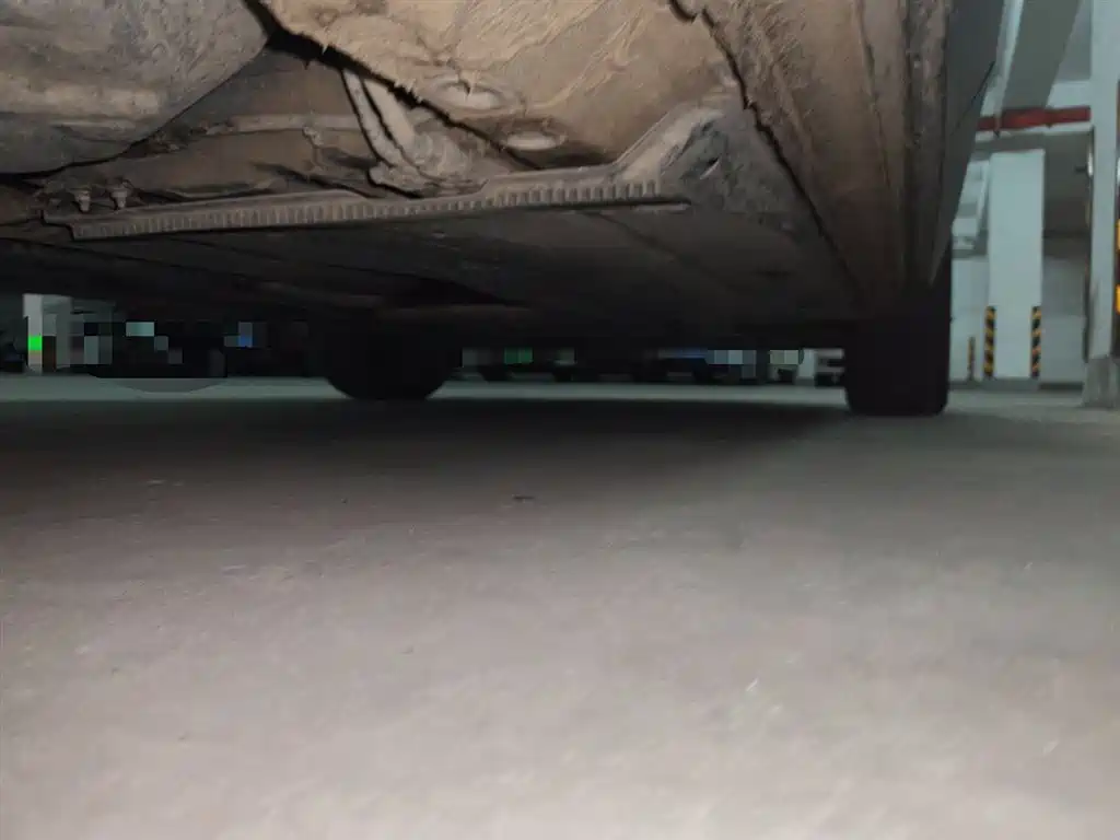 VOLKSWAGEN TUYUE