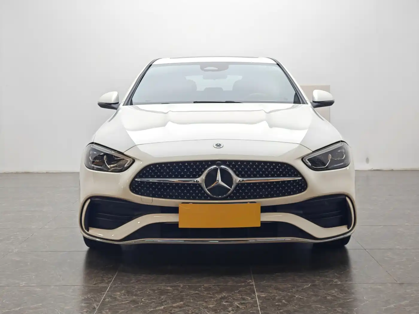 Mercedes-Benz C-Class 2022 C 200 L Sport Version фото 5