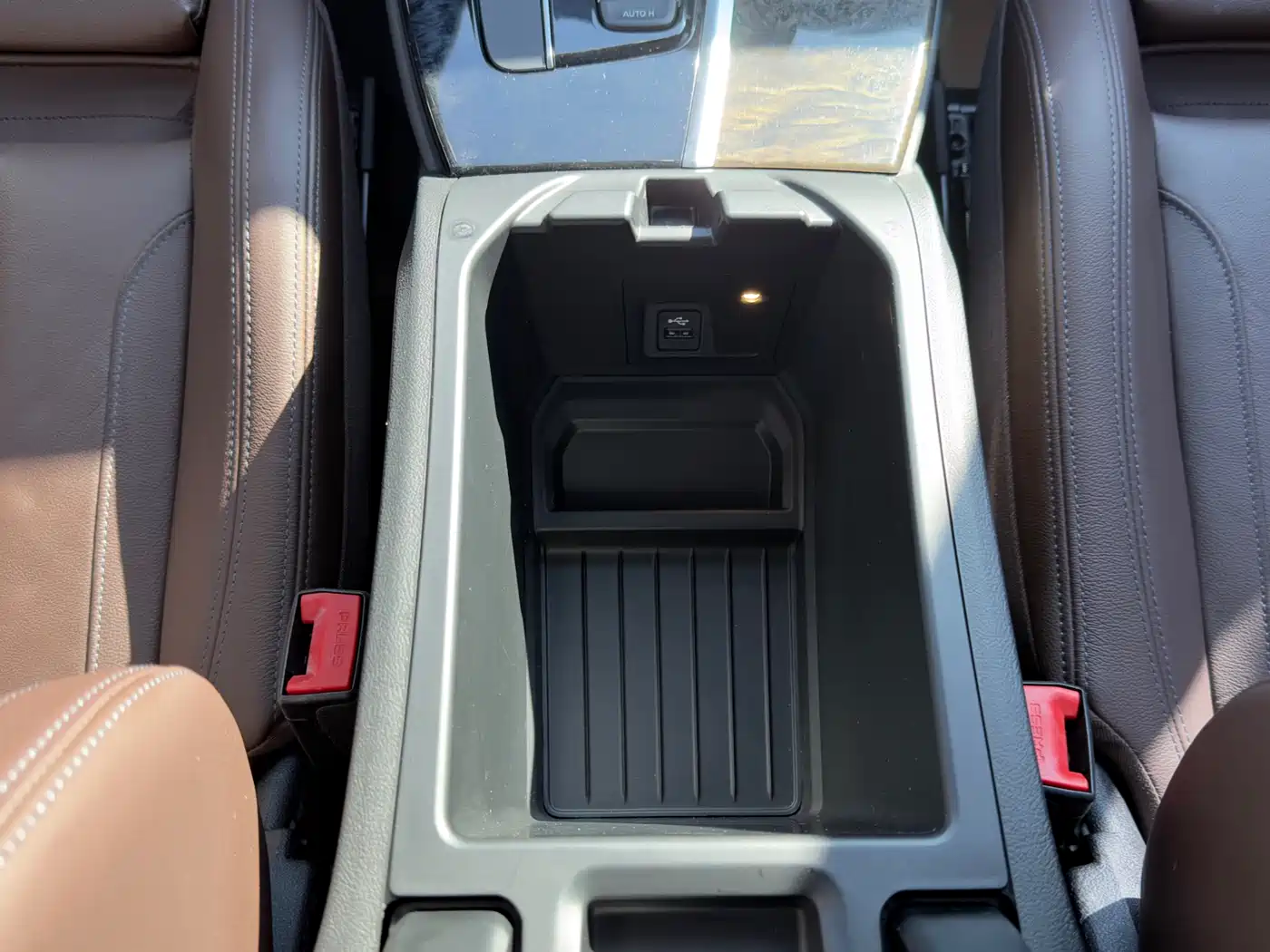BMW X3 2018 xDrive30i Leading M Sport Package China V фото 17