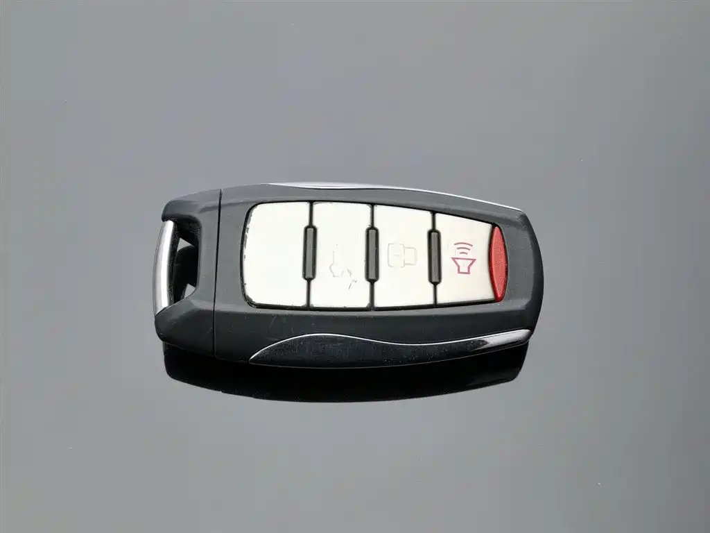 Haval H6 2021 Model 1.5T Automatic Champion Edition фото 19