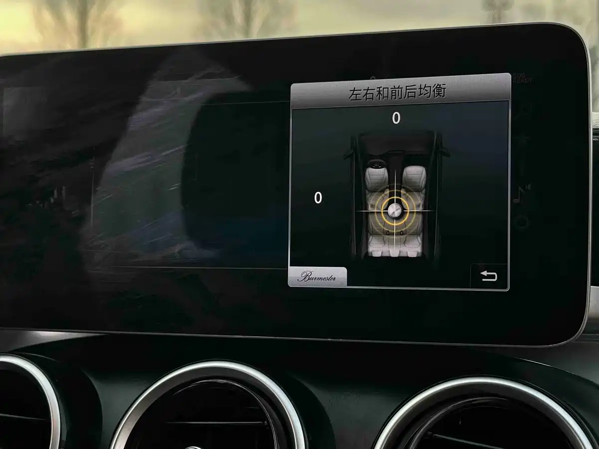 Mercedes-Benz C-Class 2021 C 260 L Sport Starry Exclusive Edition фото 13