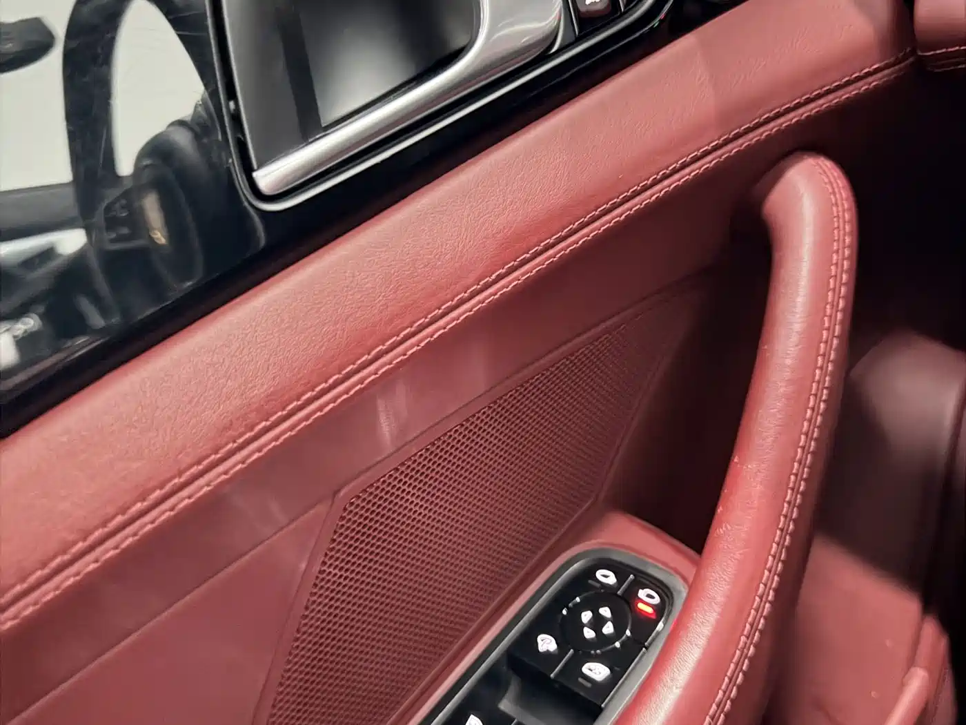 Porsche Panamera 2017 Panamera 3.0T фото 12