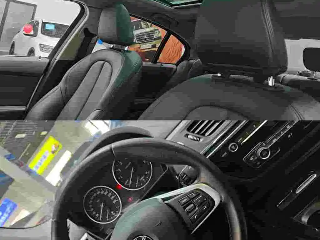 BMW 1 Series 2017 118i Design Package фото 9