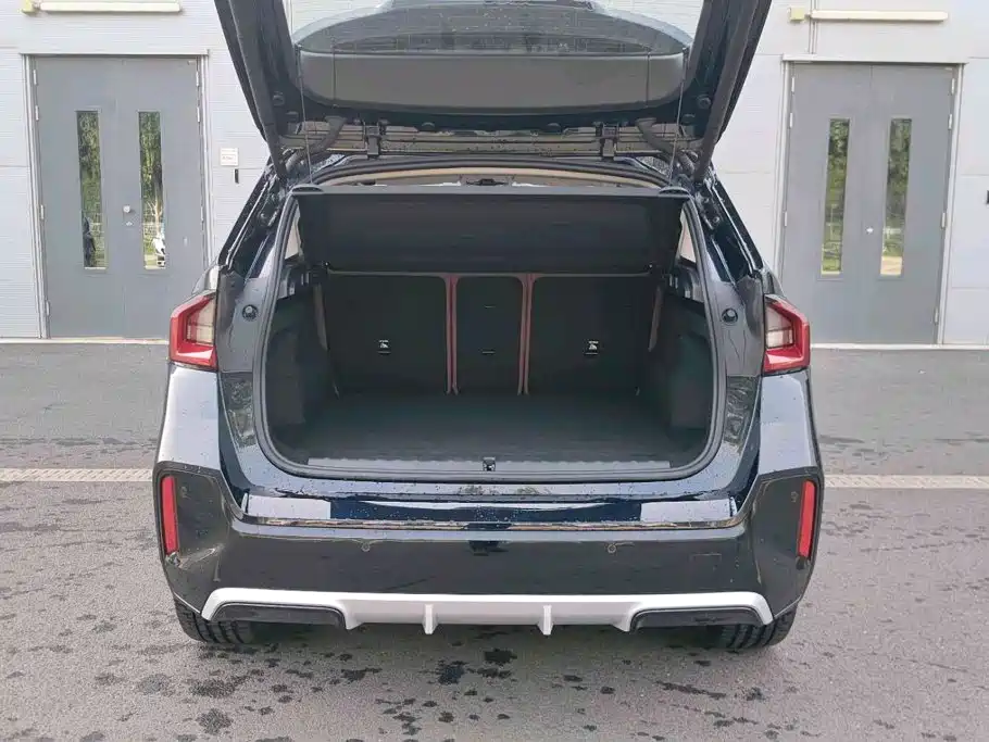 BMW X1 2025 2025 sDrive25Li M Sport Package