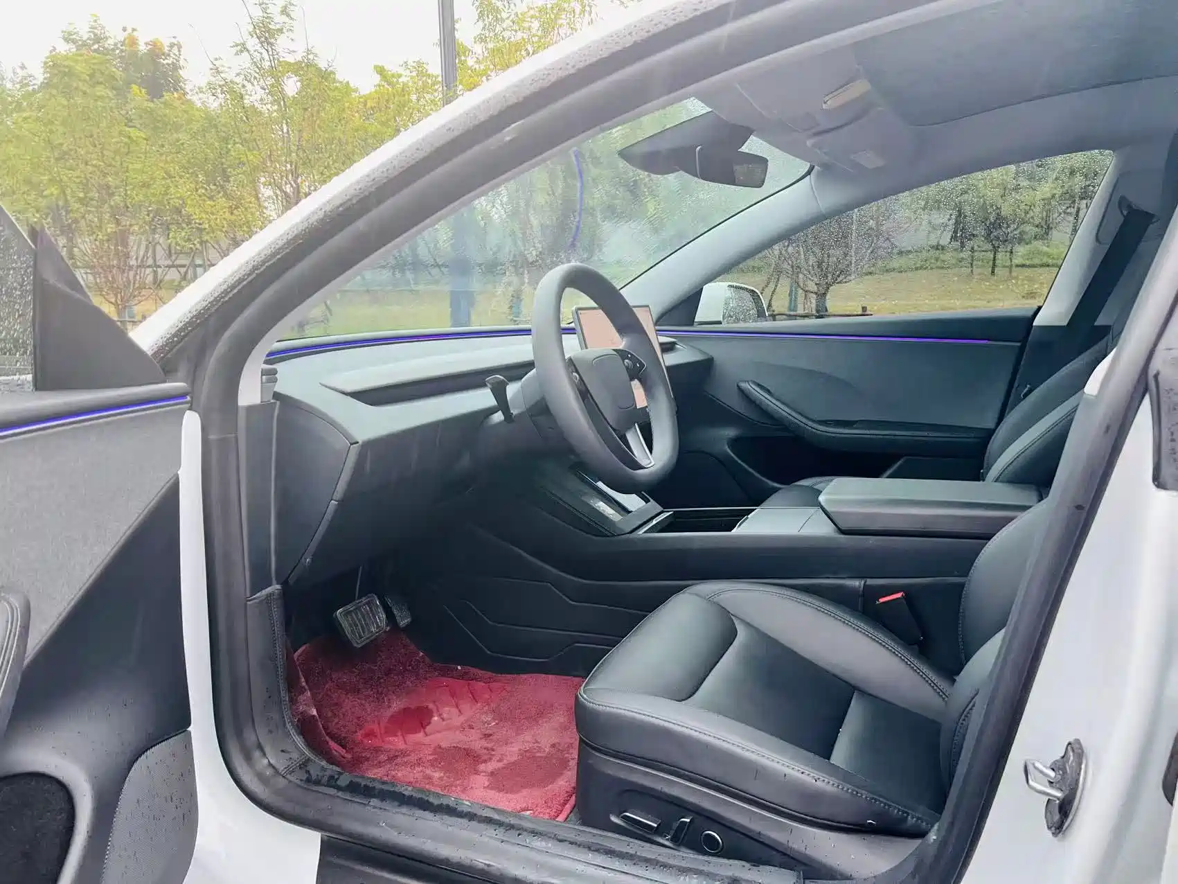 Фото 4 - Tesla Model 3
