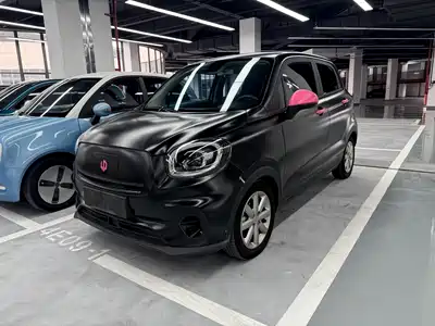 Leapmotor T03