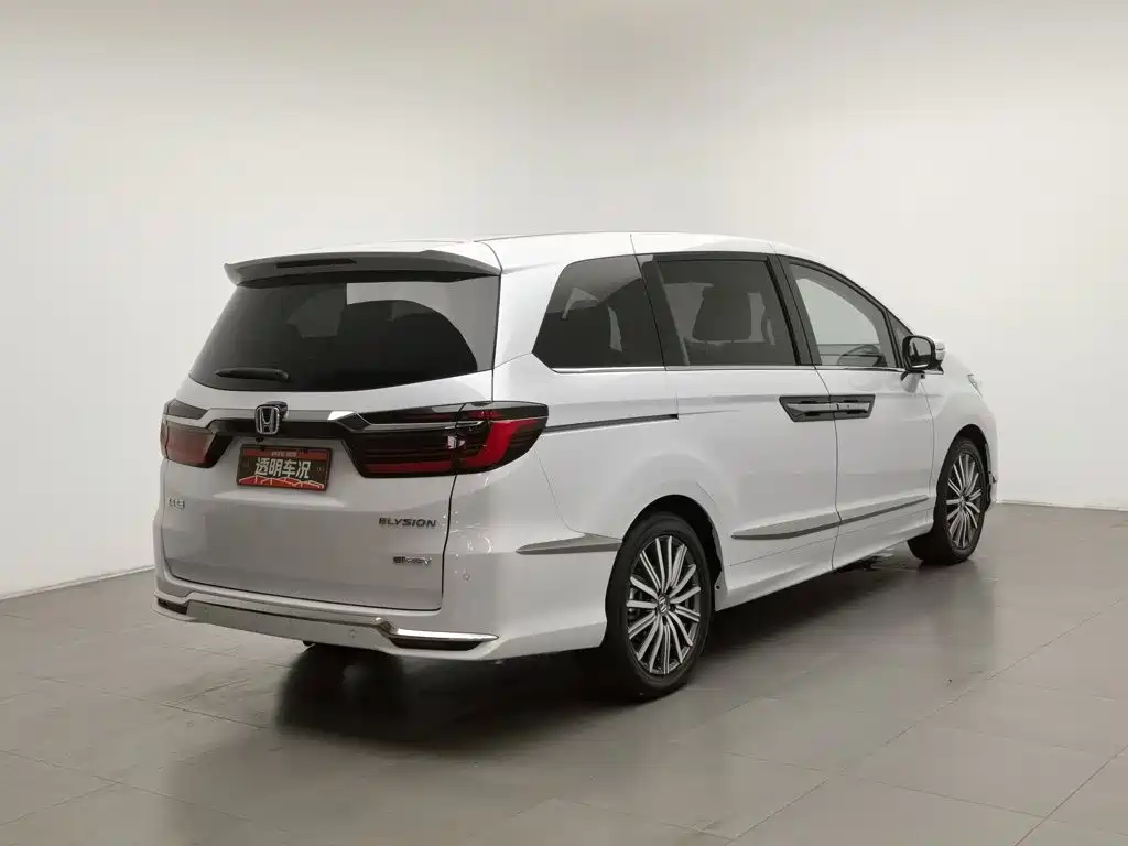 2024 Honda Elysion