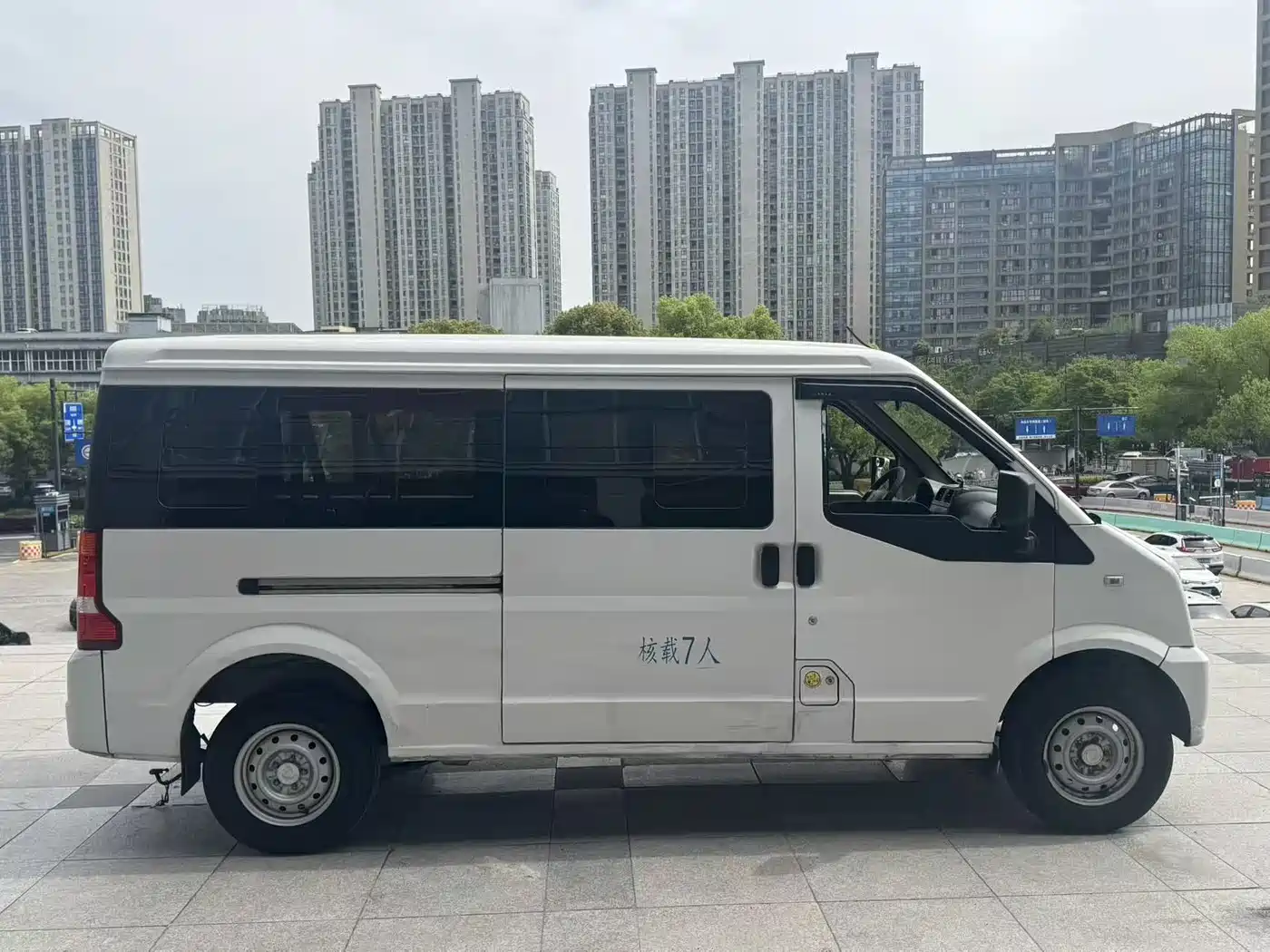 DONGFENG EC36