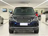 Фото 2 - Land Rover Range Rover