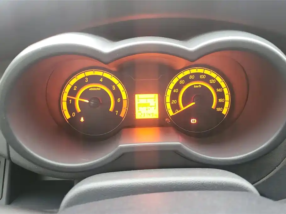 CHANGAN CHANGAN STAR 5