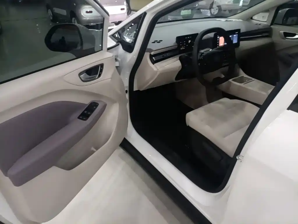 MG MG4 EV 2025 2026 437 FreeStyle Edition